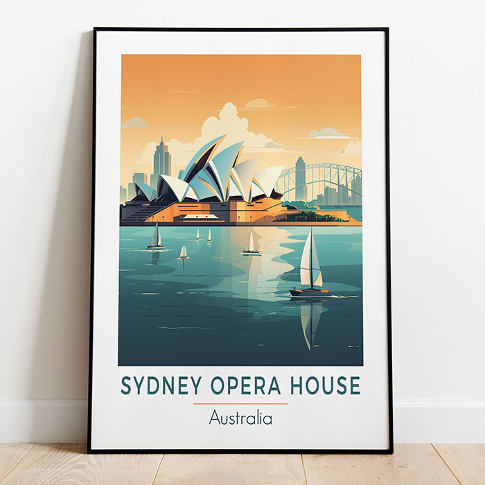 SydneyOperaHouse