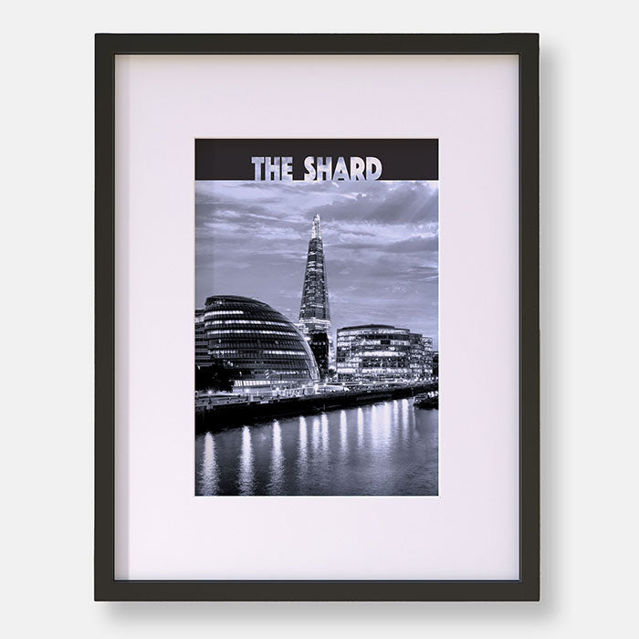 The Shard Sky Scraper