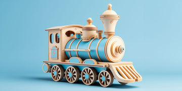 Wall Art Guide For Nurseries & Children's Rooms