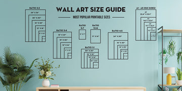 International A series paper & United States Paper Sizes Explained