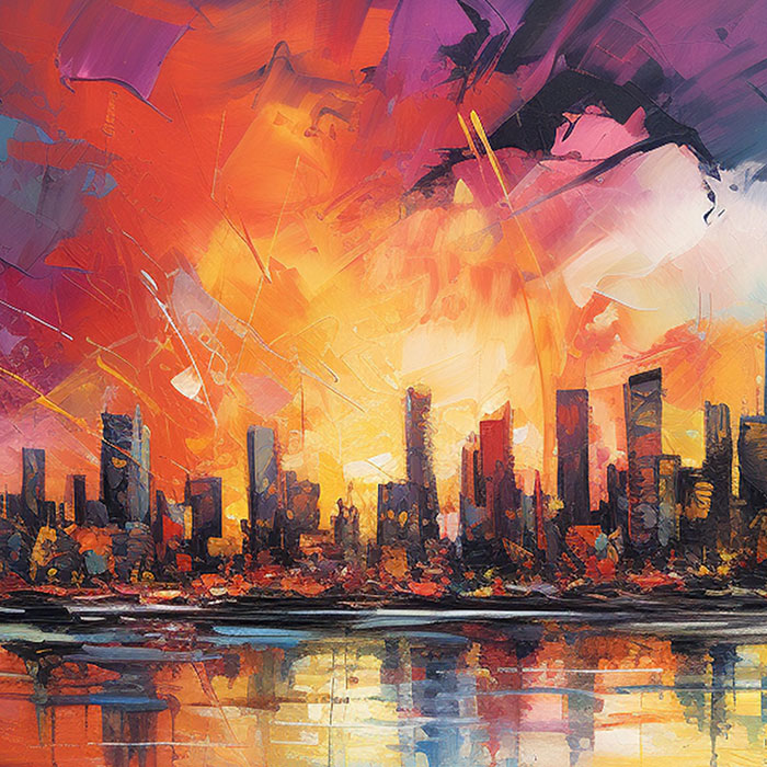 Abstract Art