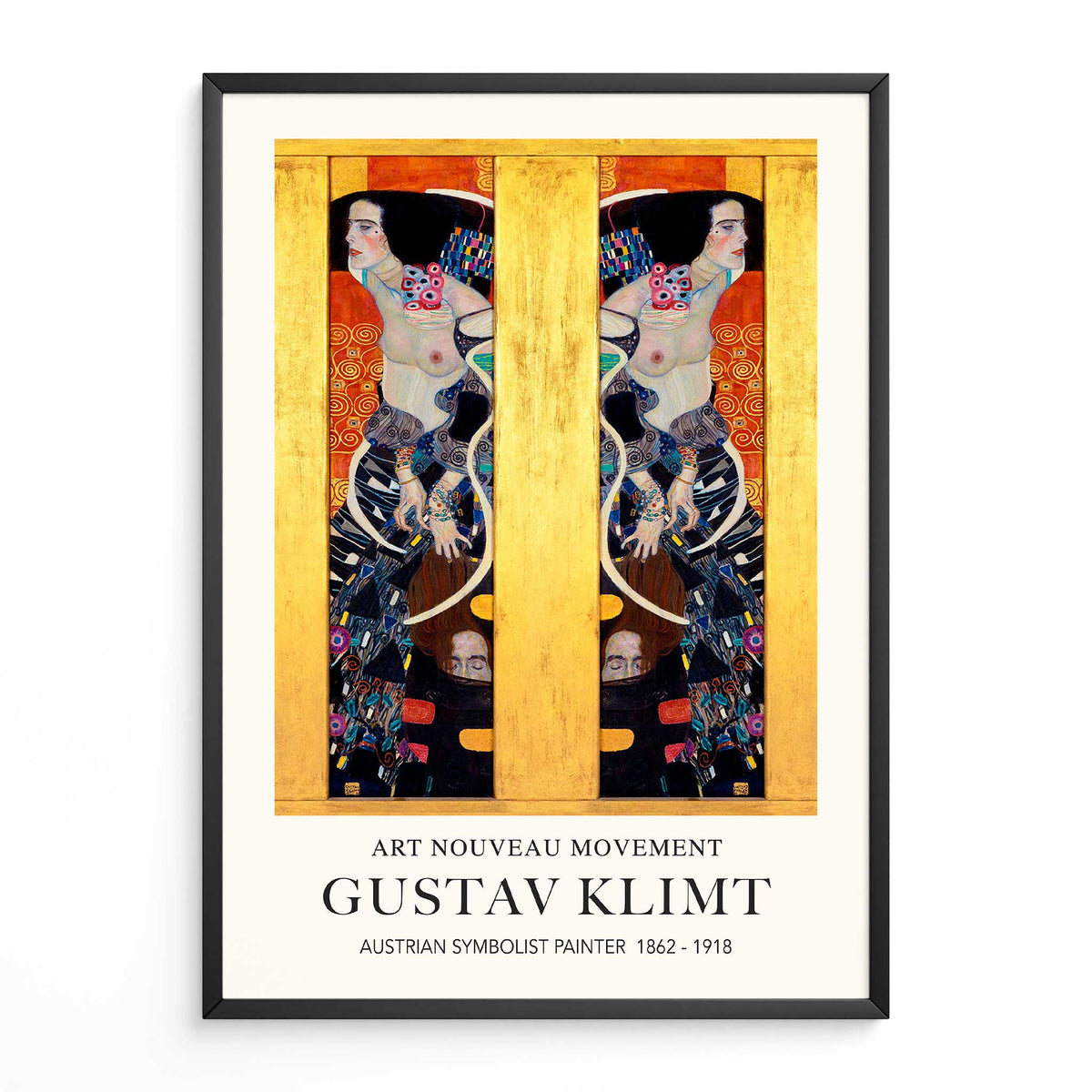 Vertical Panoramic Prints
