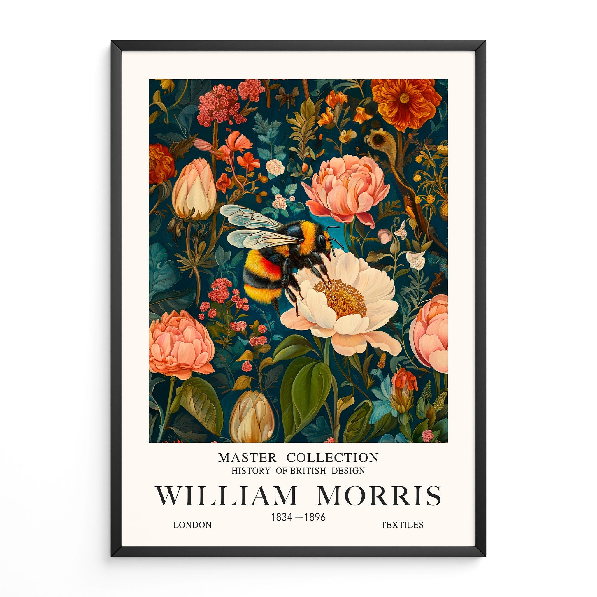 William Morris