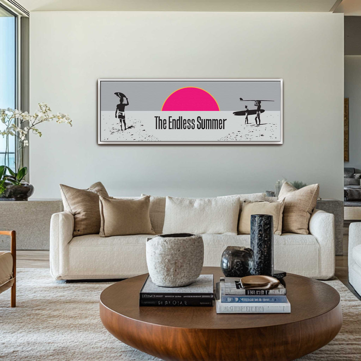 Panoramic Prints