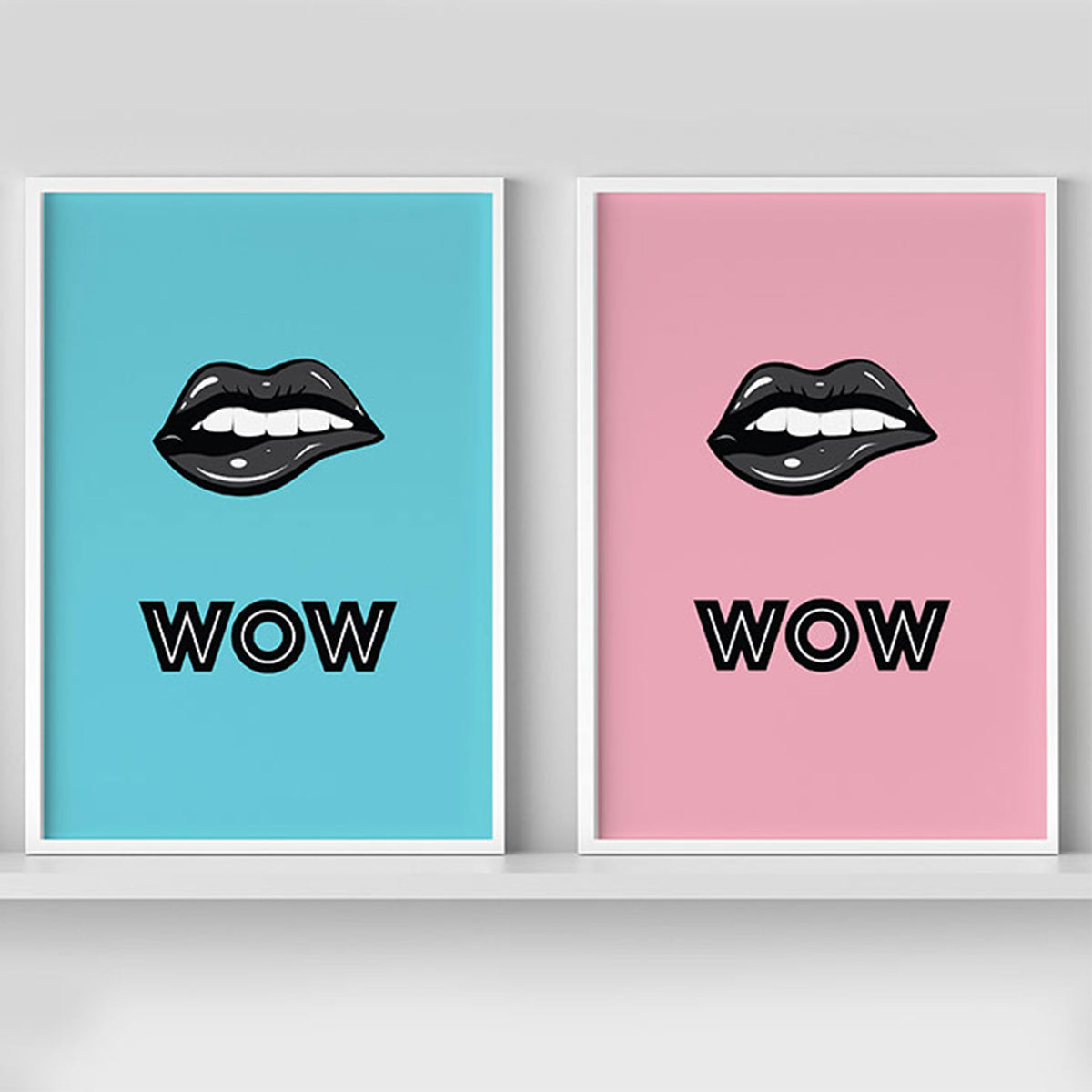 Wow Lips