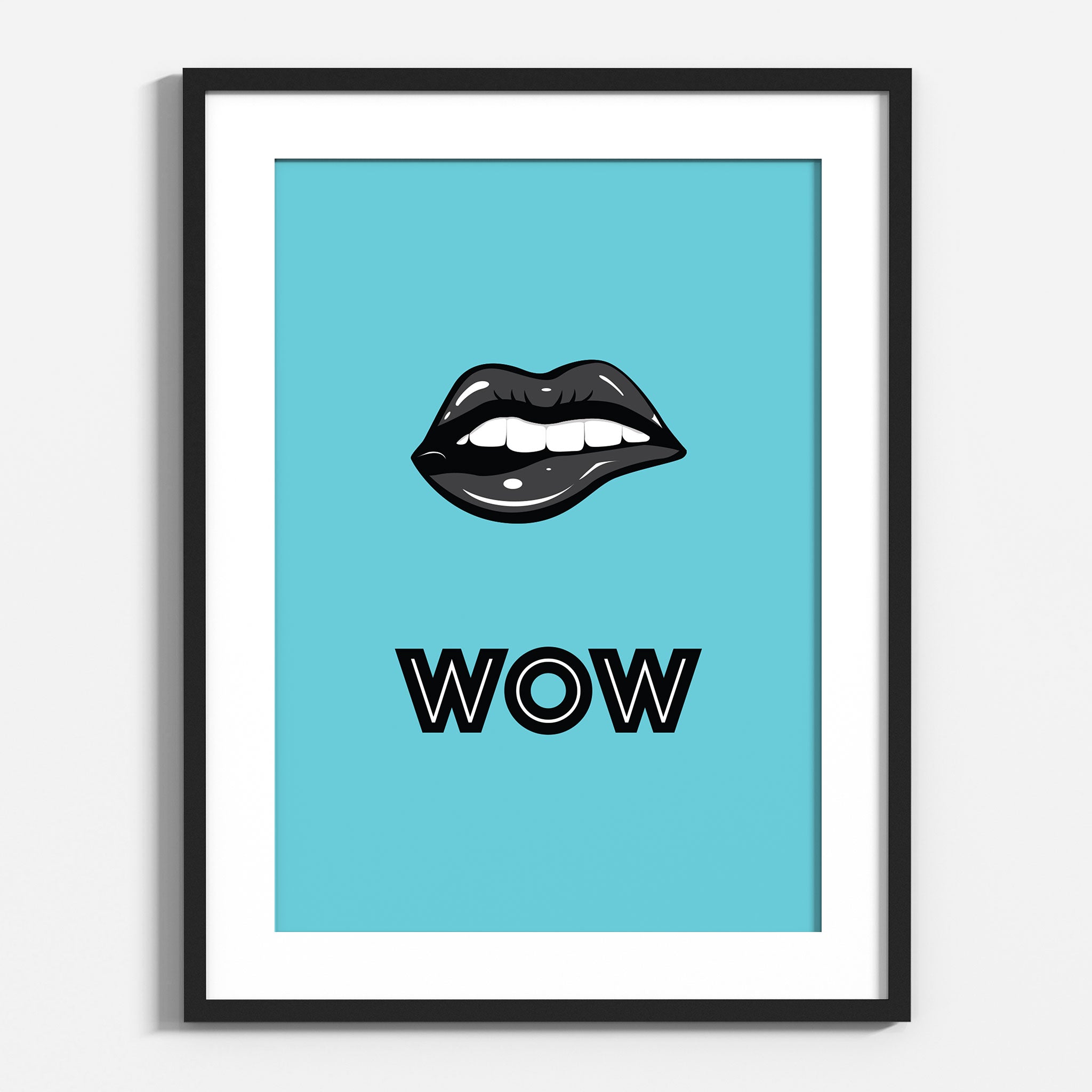 Wow Lips