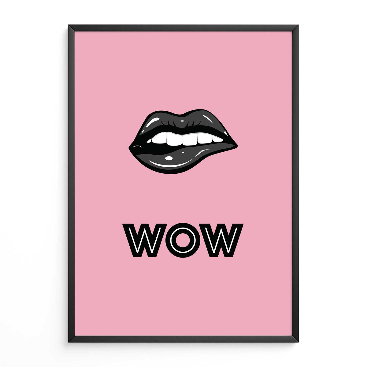 Wow Lips