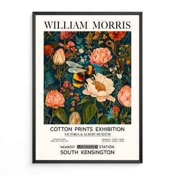 William Morris Bee