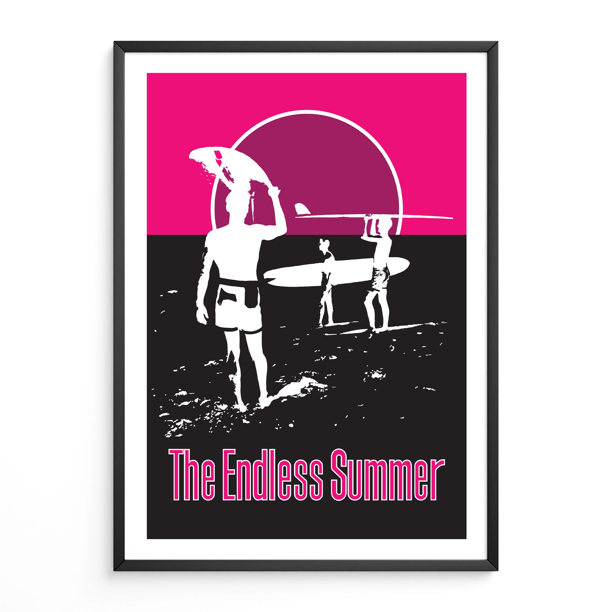 Endless Summer Original-Dark