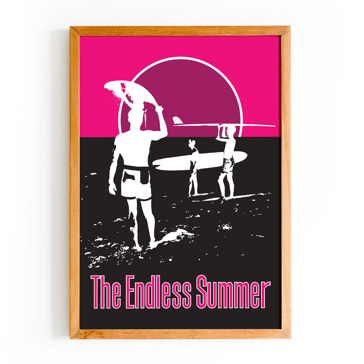 Endless Summer Original-Dark