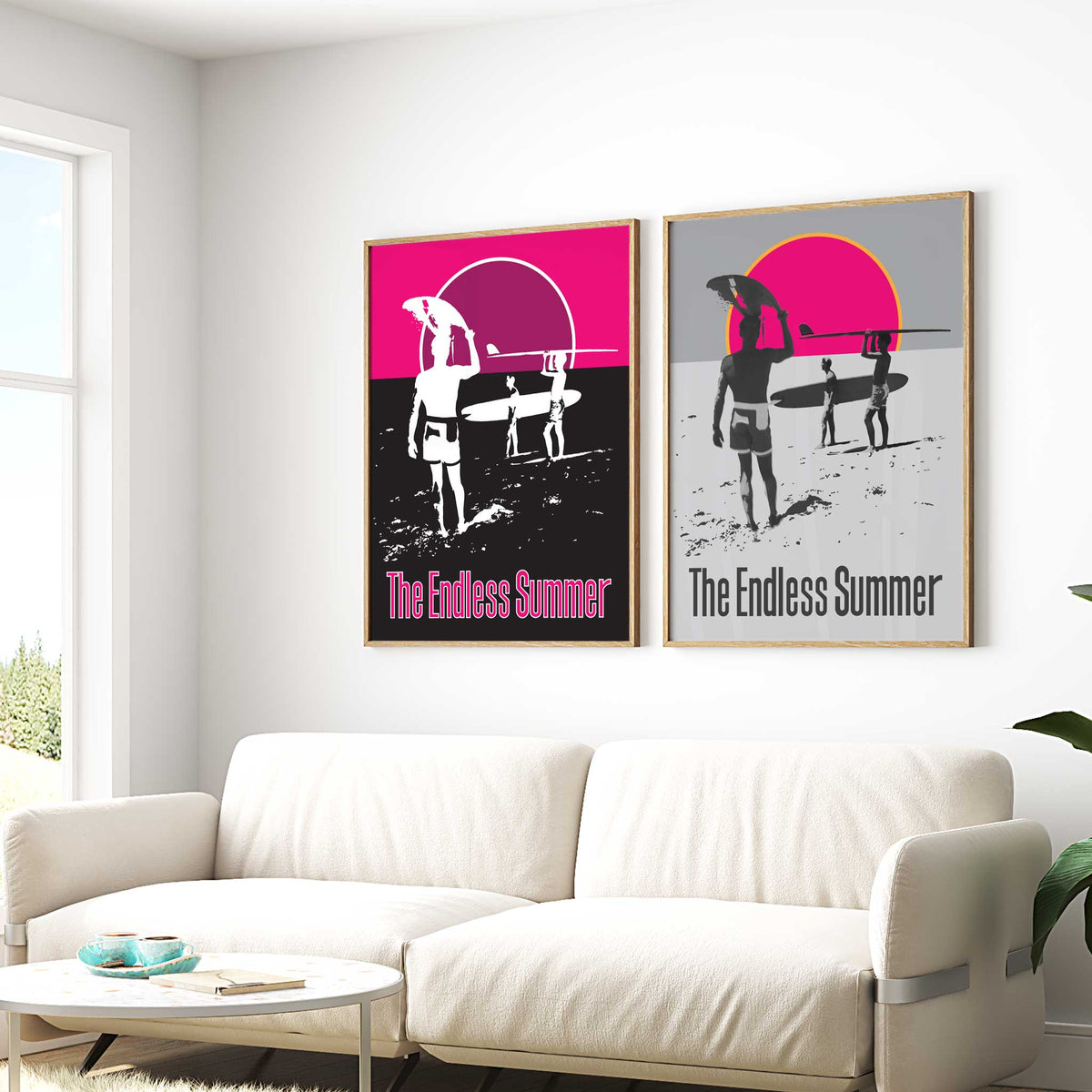 Endless Summer Original-Dark