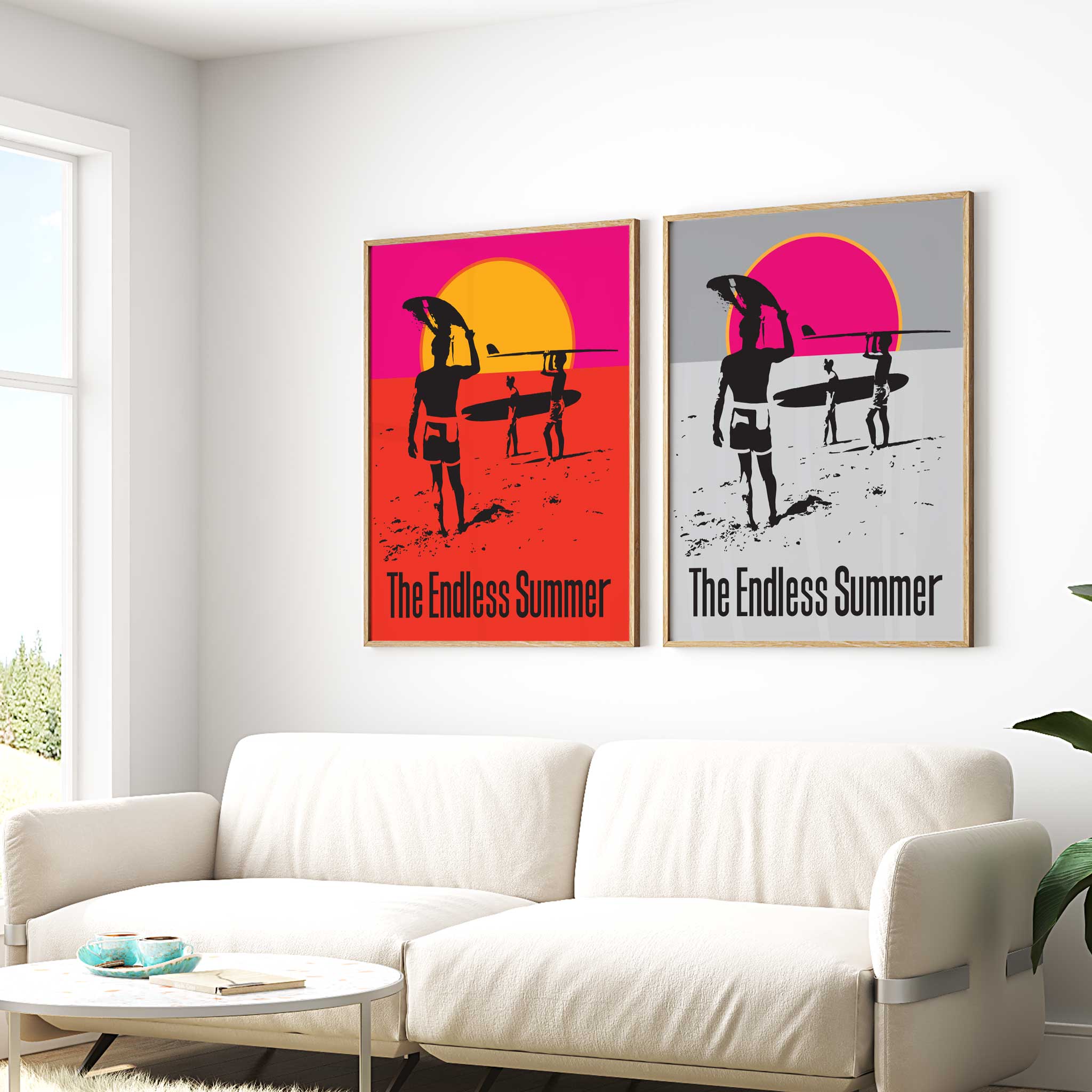 Endless Summer Original