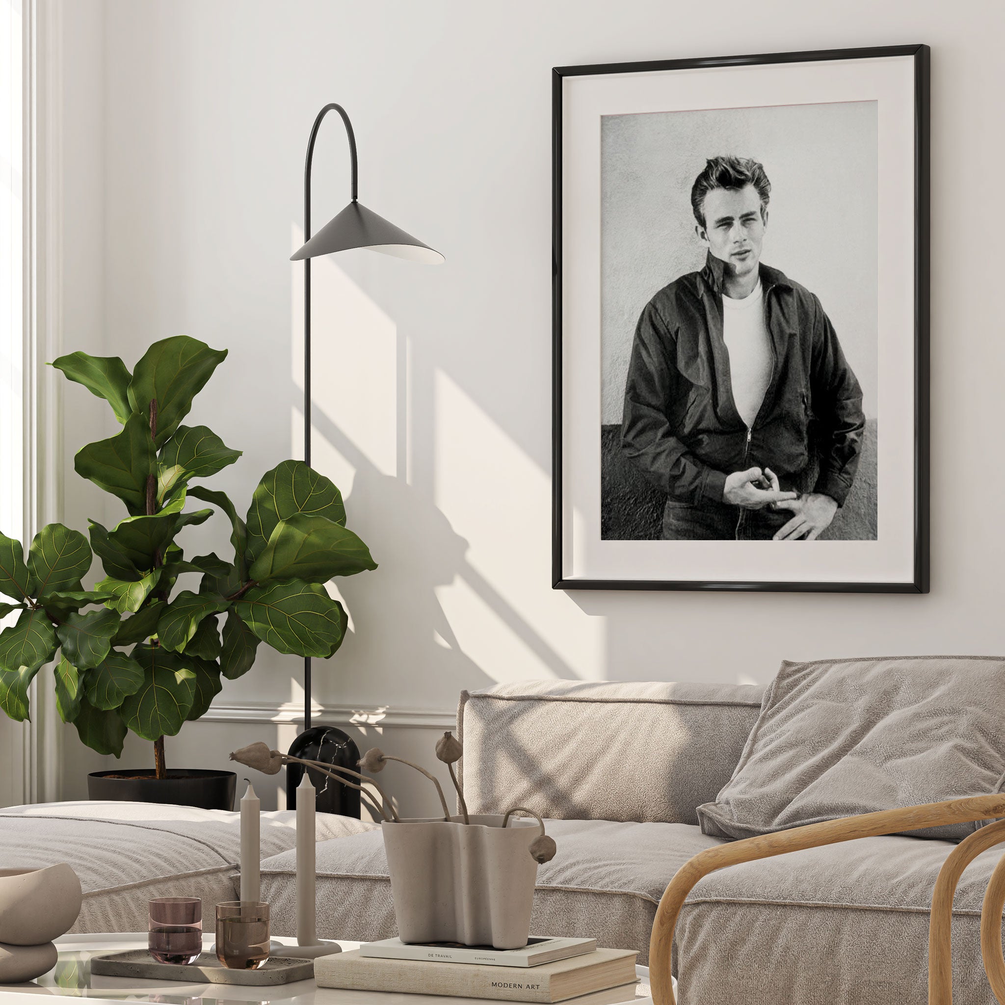James Dean