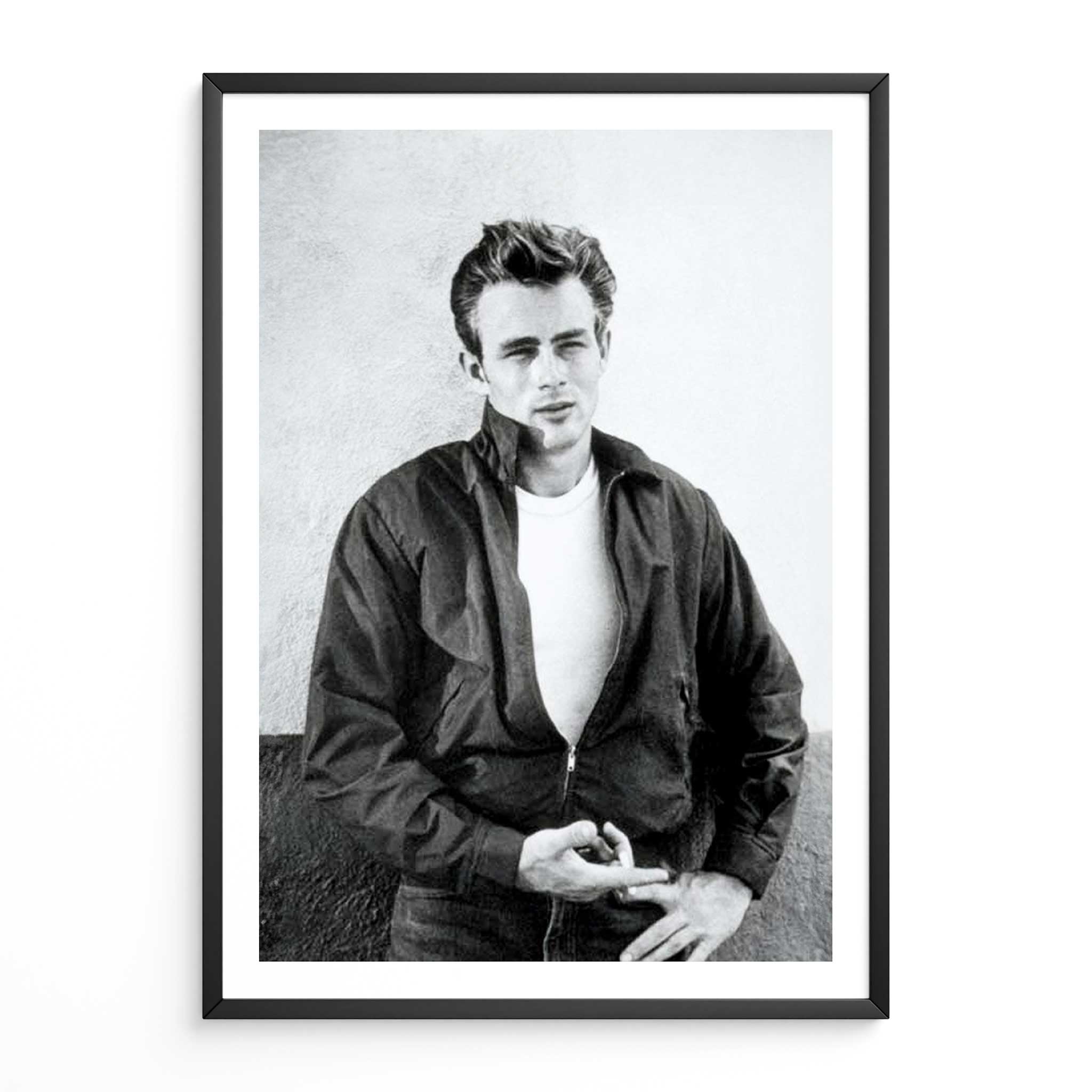 James Dean