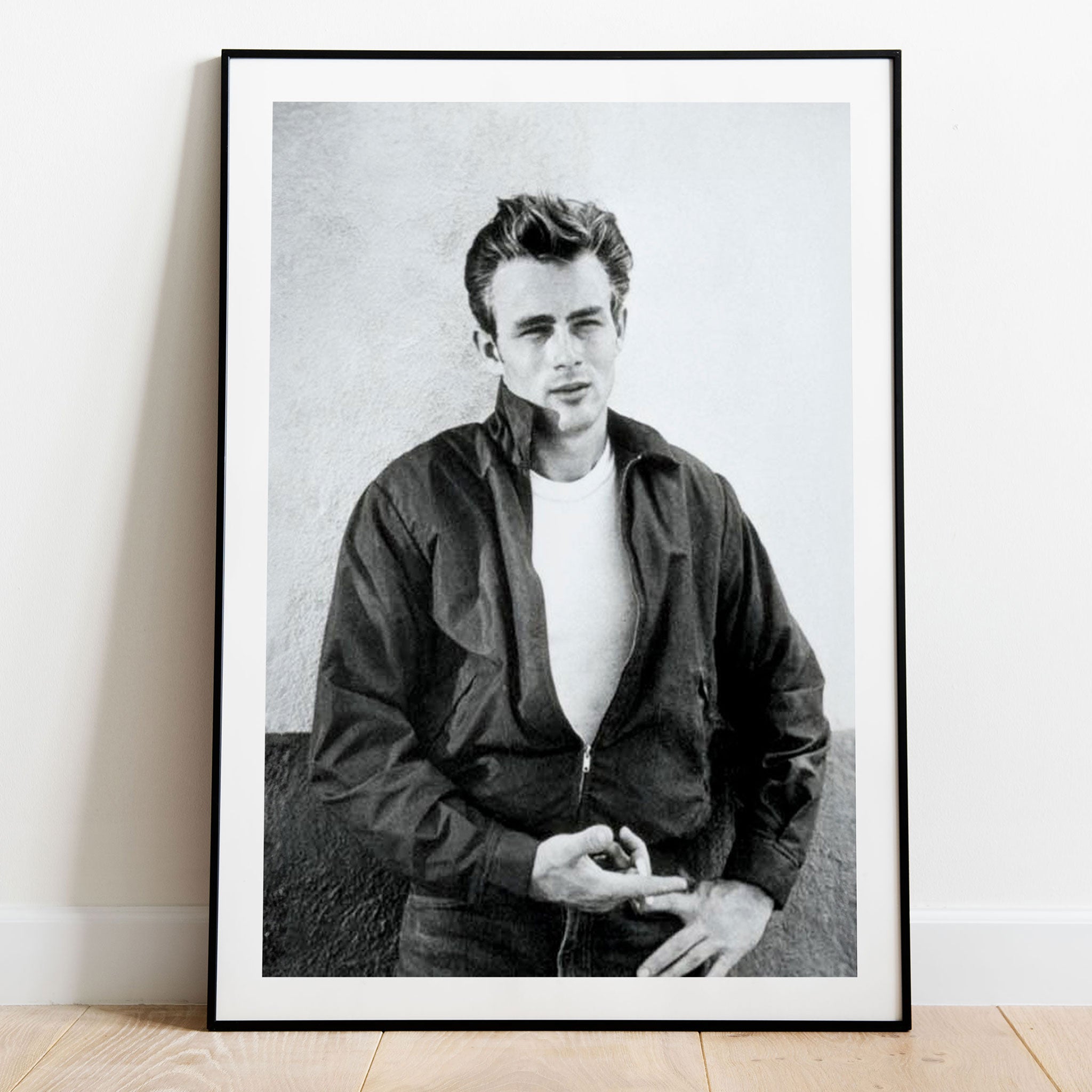 James Dean