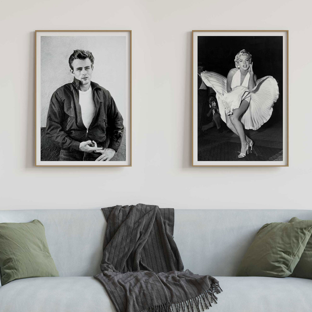 James Dean