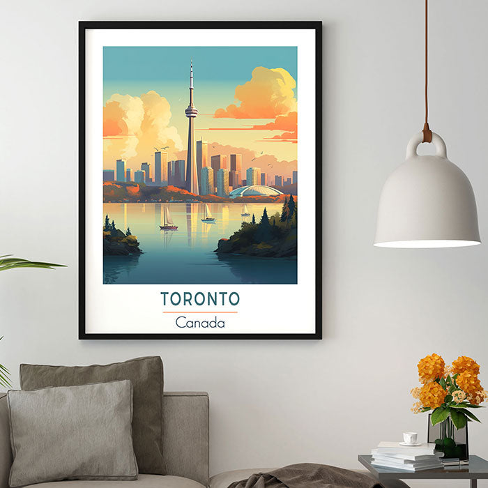 Toronto, Canada (Copy)