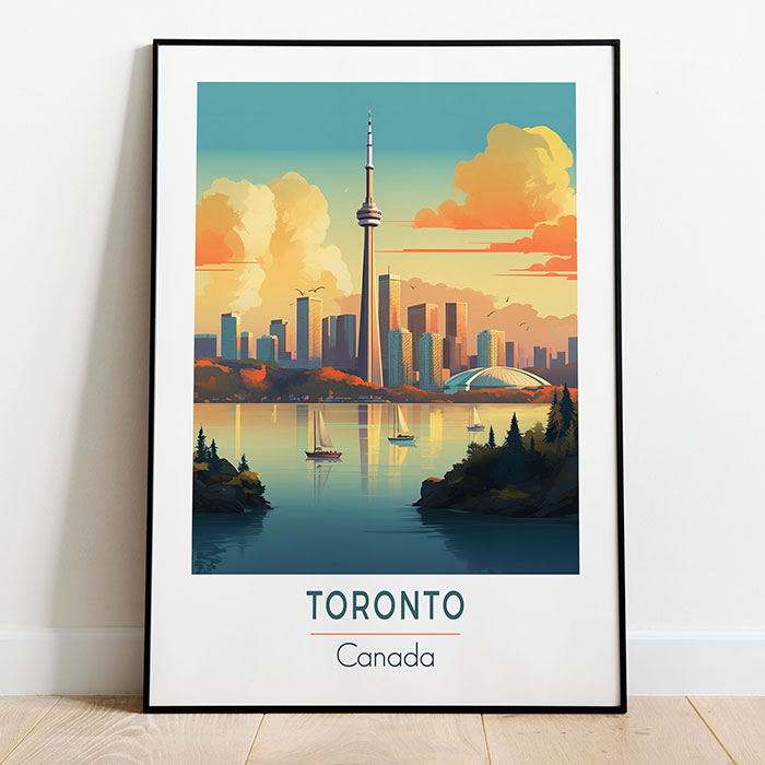 Toronto, Canada (Copy)