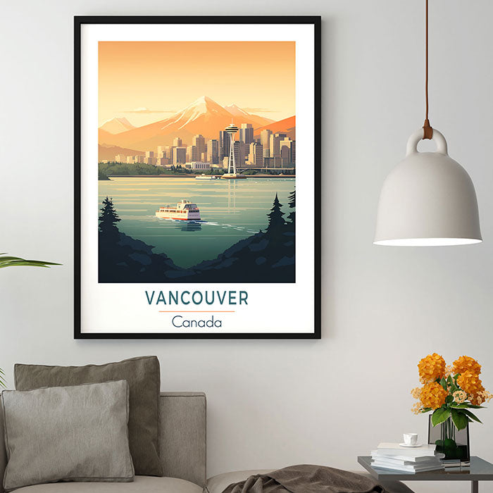 Vancouver, Canada