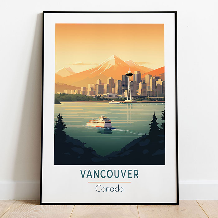 Vancouver, Canada