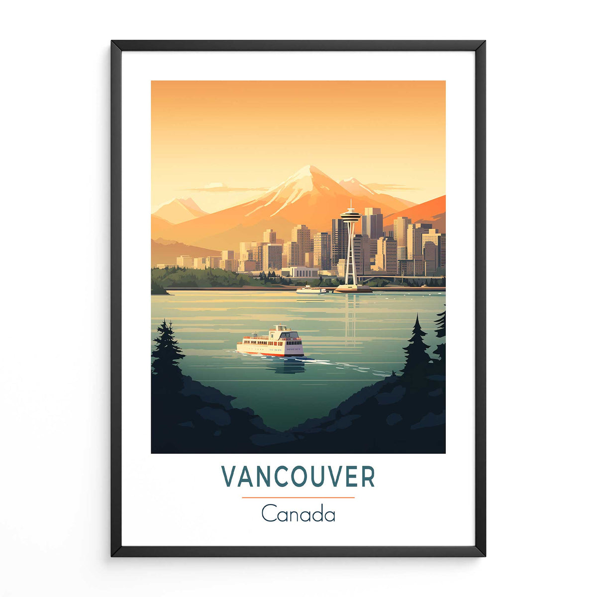 Vancouver, Canada