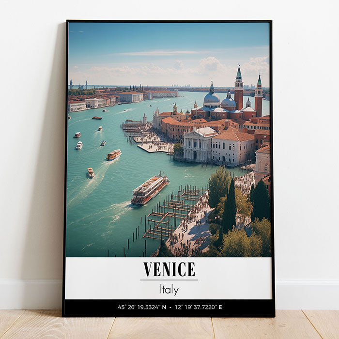 Venice, Italy