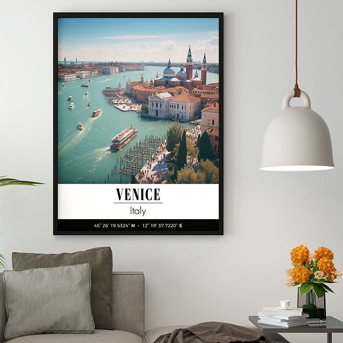 Venice, Italy