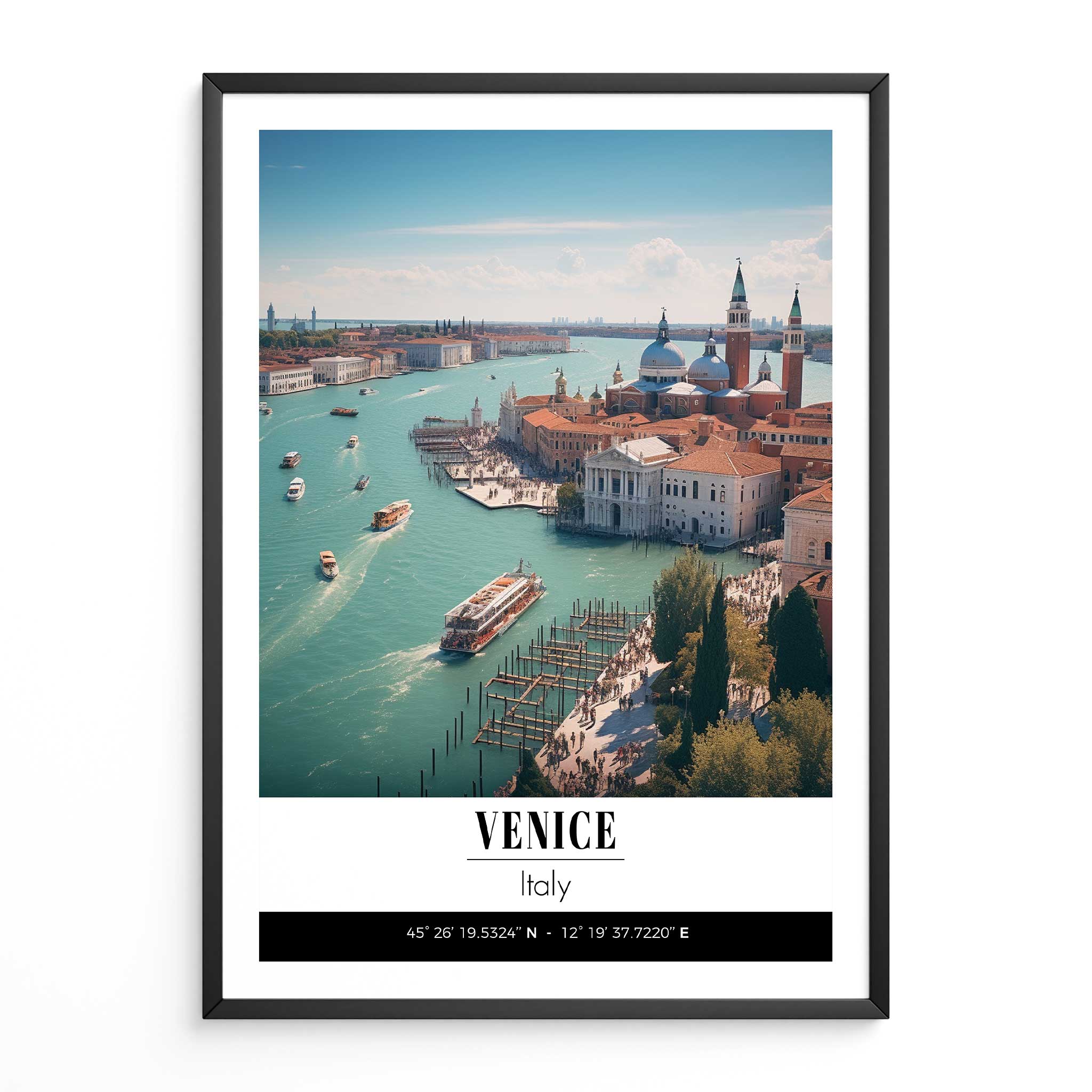 Venice, Italy